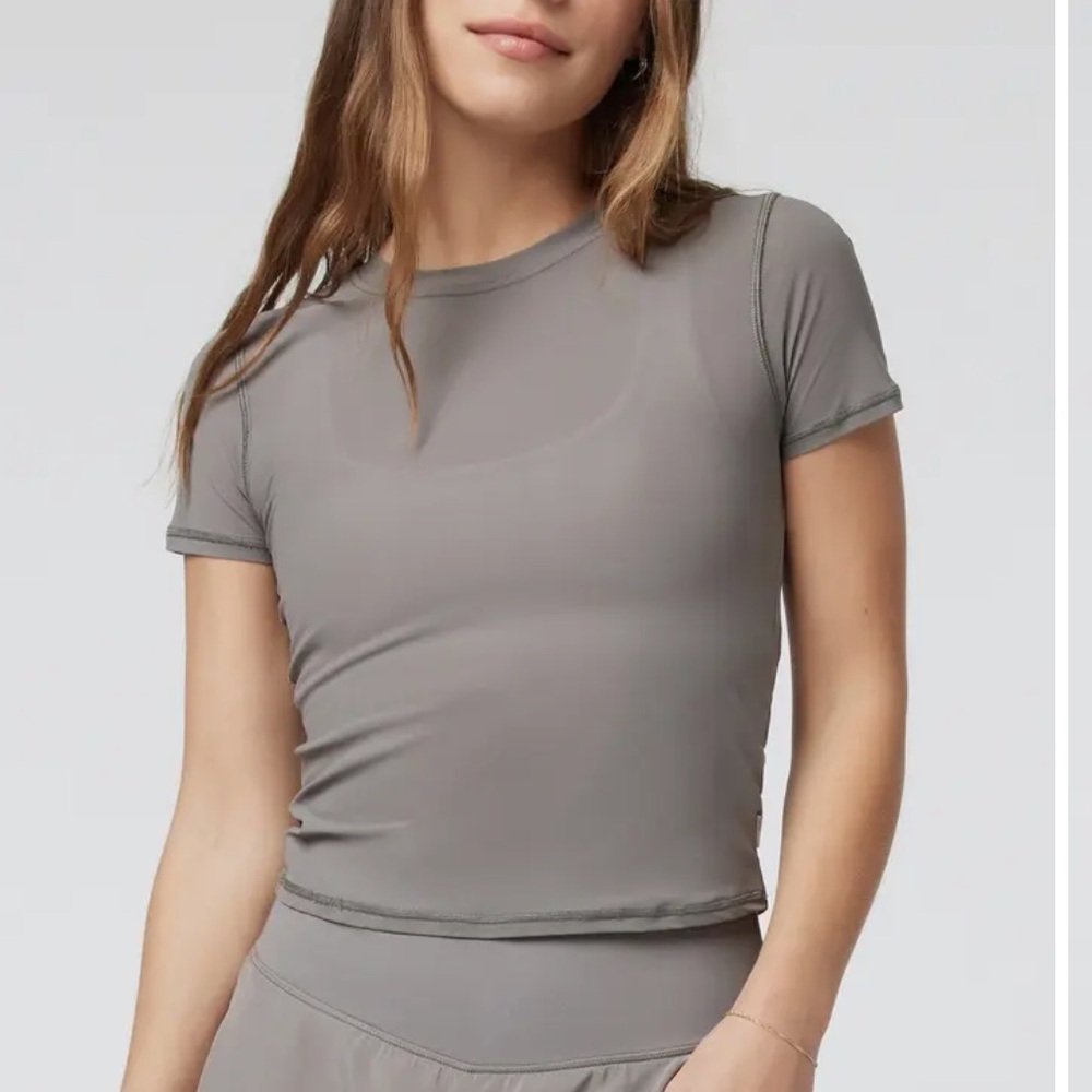 Vuori Hot Mesh T-Shirt